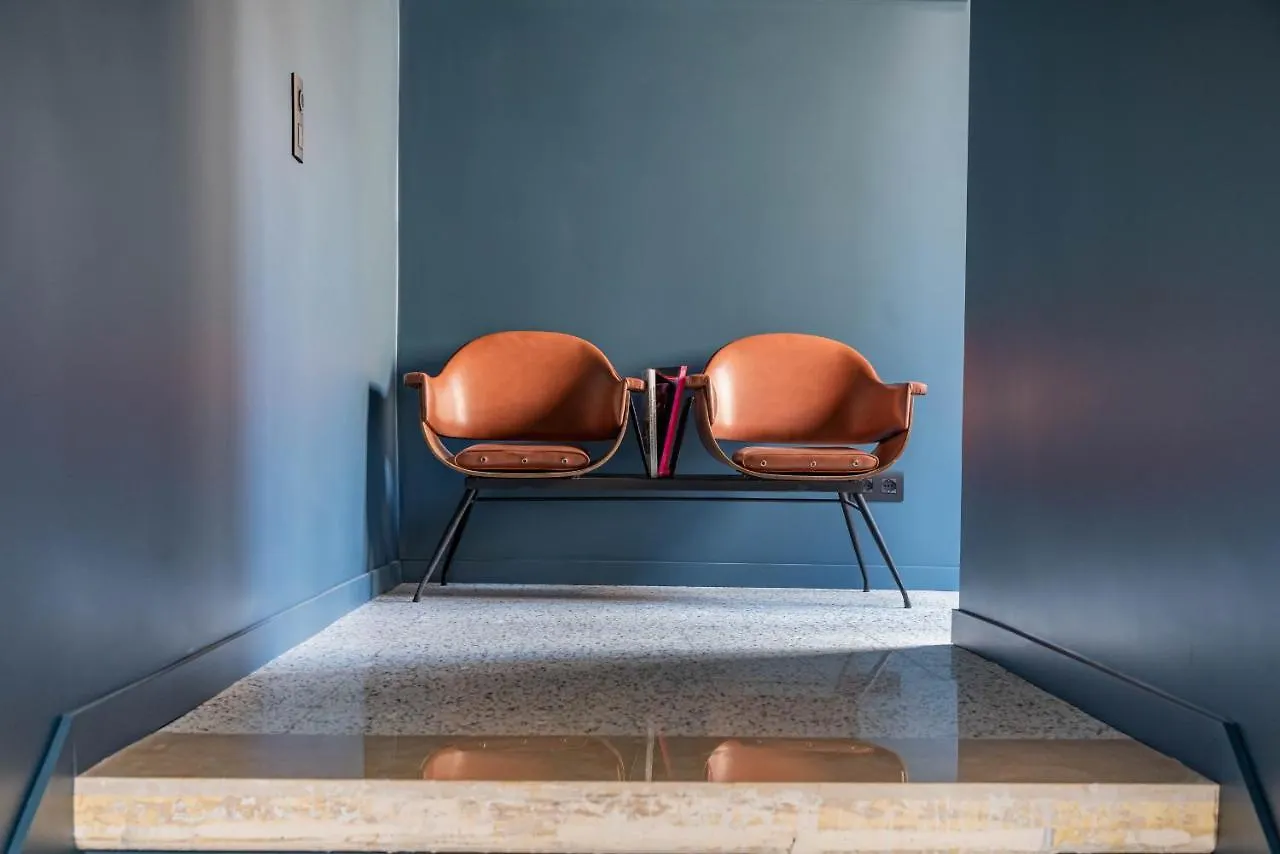 Ca' Delle Carrozze Stylish 2 Bedroom Loft-Style Venice